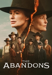 The Abandons