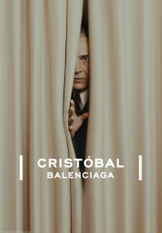 Cristobal Balenciaga