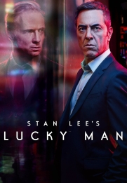 Stan Lee's Lucky Man