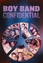 Boy Band Confidential