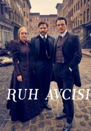The Alienist