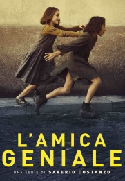 My Brilliant Friend