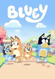 Bluey Türkçe Dublaj