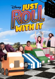 Just Roll with It