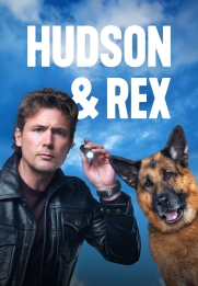 Hudson and Rex