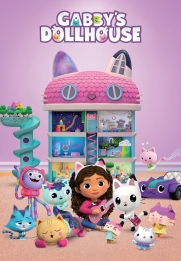 Gabby's Dollhouse