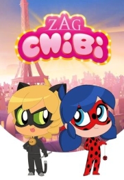 Miraculous Chibi