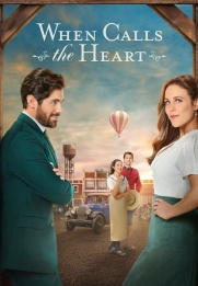 When Calls the Heart Türkçe Dublaj