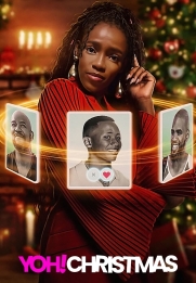 Yoh! Christmas