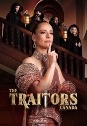 The Traitors: Canada