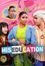 Miseducation