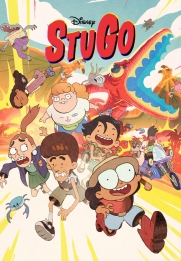 StuGo