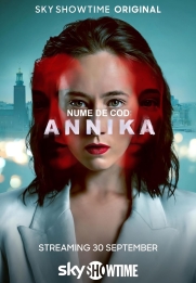 Codename: Annika