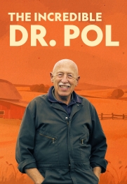 The Incredible Dr. Pol
