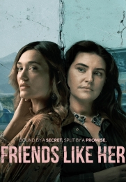 Friends Like Her