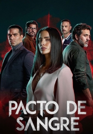 Pacto de Sangre