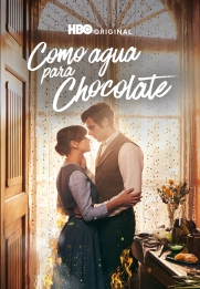 Like Water for Chocolate