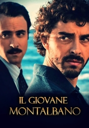 The Young Montalbano