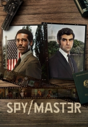 Spy/Master