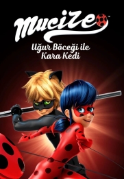 Miraculous Tales of Ladybug & Cat Noir
