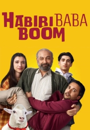 Habibi Baba Boom