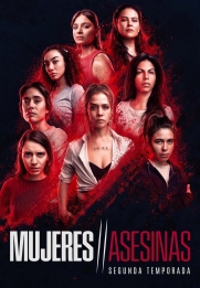 Mujeres Asesinas