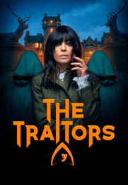 The Traitors UK