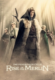 The Pendragon Cycle: Rise of the Merlin