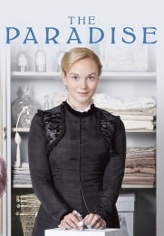 The Paradise