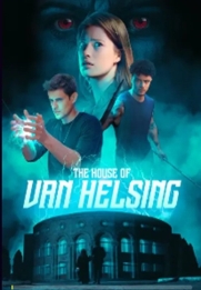 The House of Van Helsing
