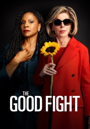 The Good Fight Türkçe Dublaj