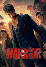 Warrior Türkçe Dublaj