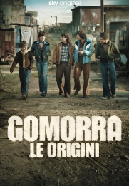 Gomorrah: The Origins