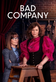 Bad Company