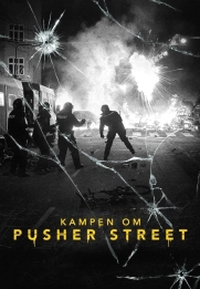 Gang War: Pusher Street