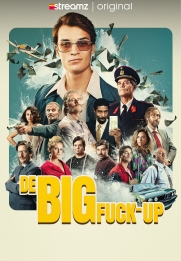 De Big Fuck-up