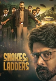 Snakes & Ladders