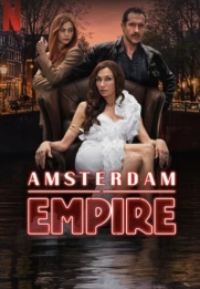 Amsterdam Empire