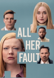 All Her Fault