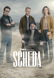 Scheda