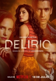 Delirium