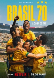 Brazil '70: The Third Star