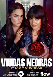 Black Widows: Whores and Hustlers