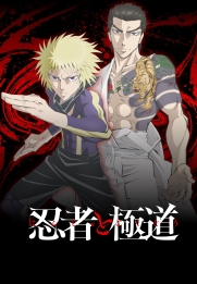 Ninja vs. Gokudo