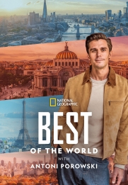 Best of the World with Antoni Porowski