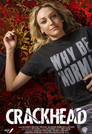 Crackhead