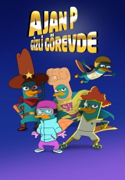Agent P Under C