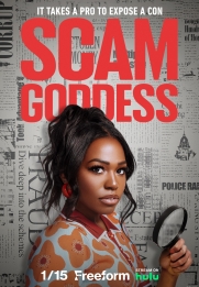 Scam Goddess