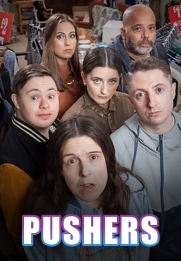 Pushers