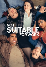 Not Suitable for Work